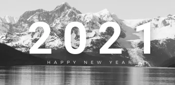 Slideshow Selamat Tahun Baru happy new year 2021