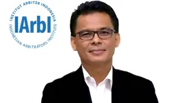 Managing Partner kami Jhon Thomson telah disertifikasi sebagai Anggota Institut Arbiter Indonesia IArbI