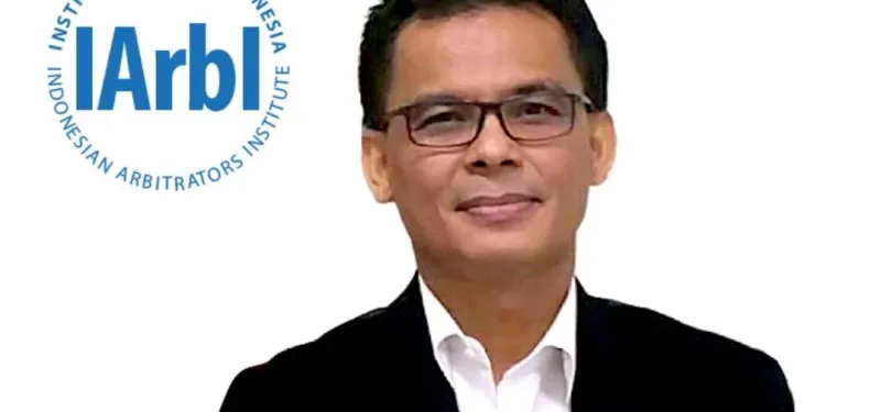 Managing Partner kami Jhon Thomson telah disertifikasi sebagai Anggota Institut Arbiter Indonesia (IArbI)
