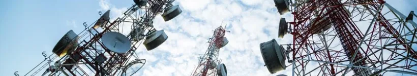 Our Service Information Technology & Telecommunication utilities telecommunications